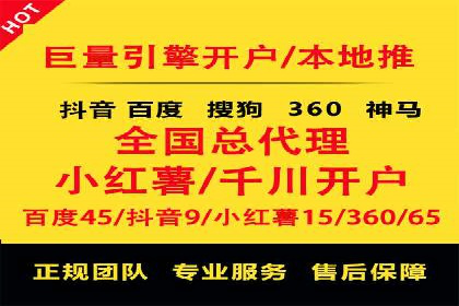 SEM服务助力中小企业案例分析